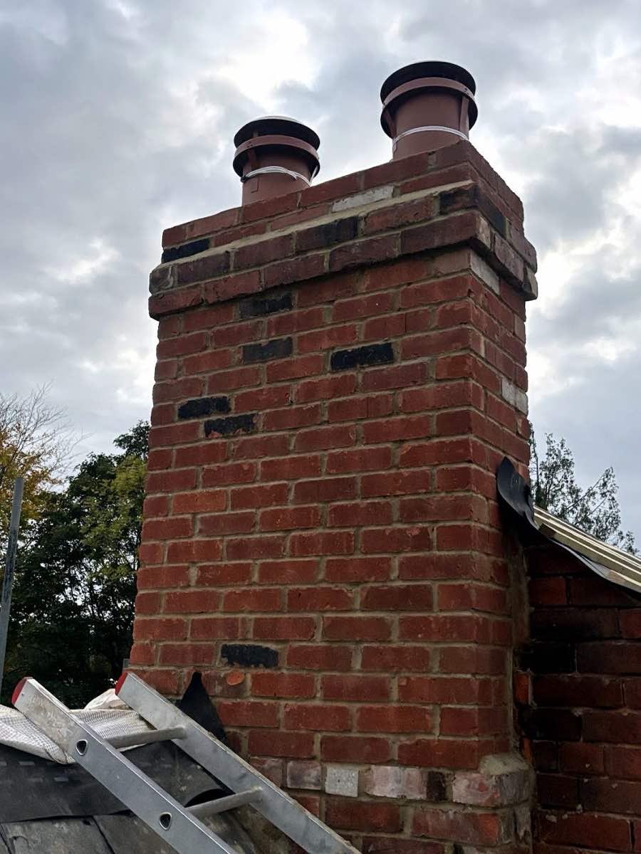 construction work by AC BRICKWORK & LANDSCAPING in Northampton