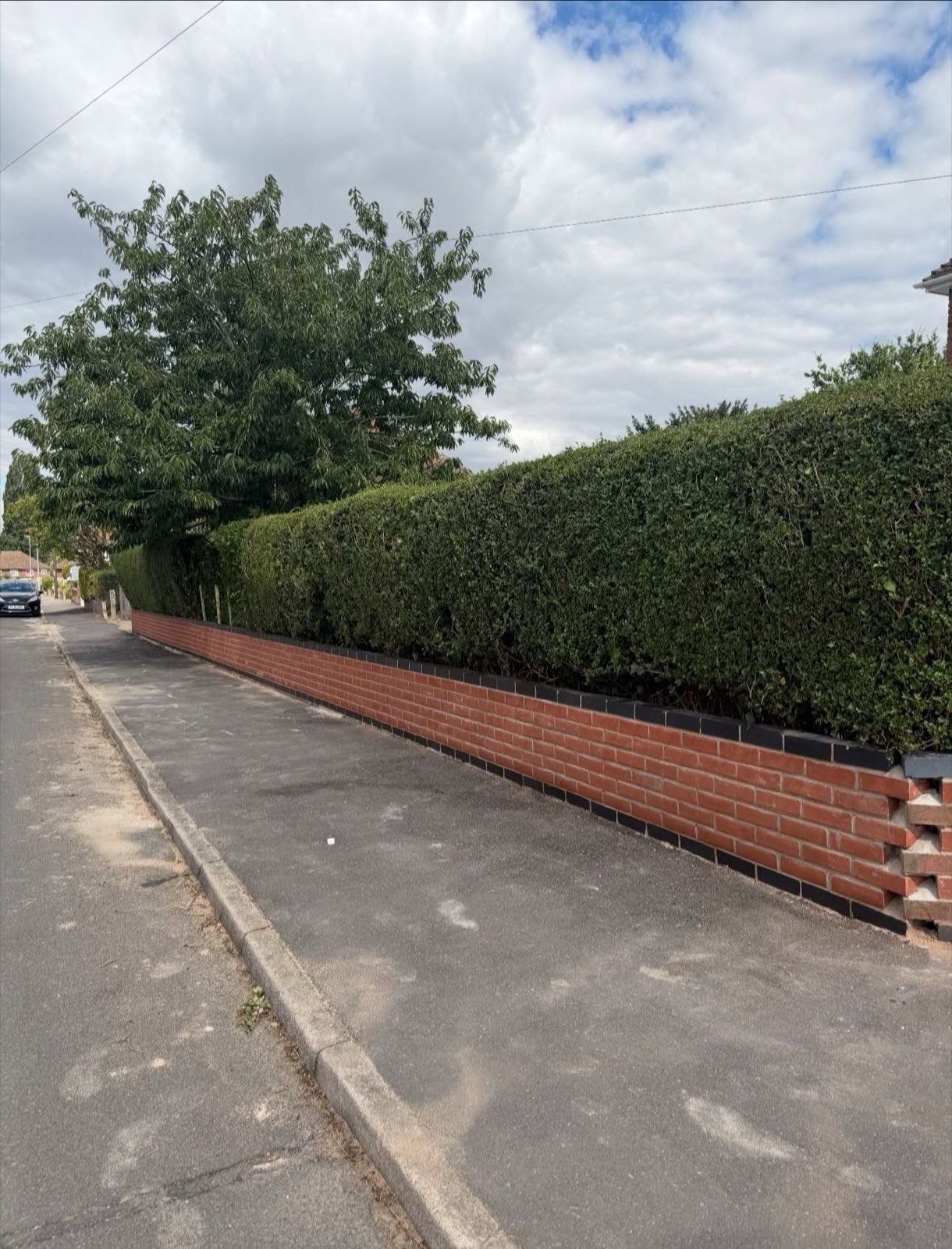 AC BRICKWORK & LANDSCAPING work in Northampton